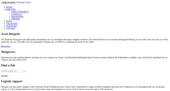 Desktop Screenshot of leidschendam.onstreamgroup.com