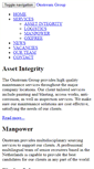 Mobile Screenshot of leidschendam.onstreamgroup.com